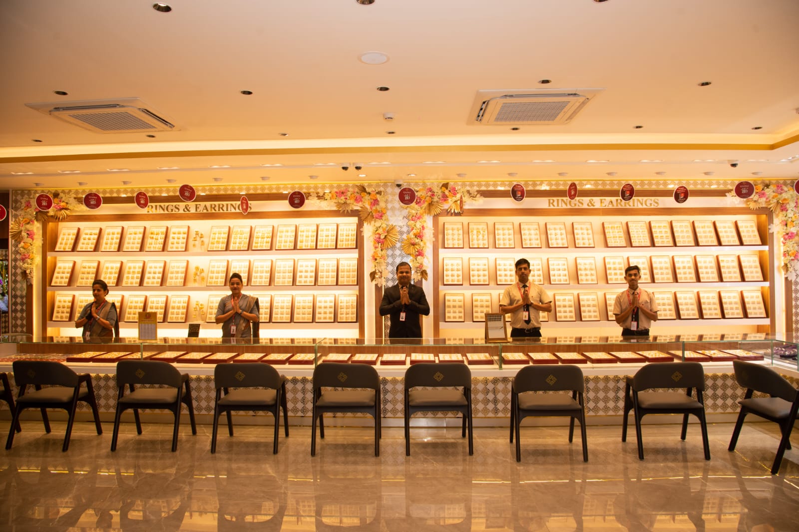 Khimji Jewellers item 6